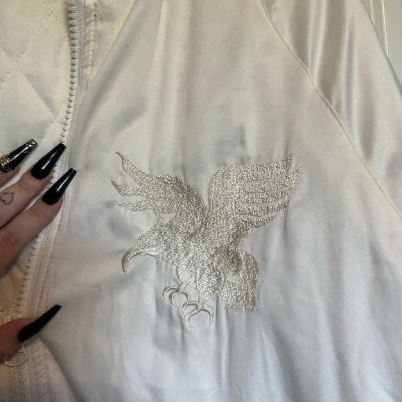 SILENCE + NOISE jacket - Picture 3 of 6